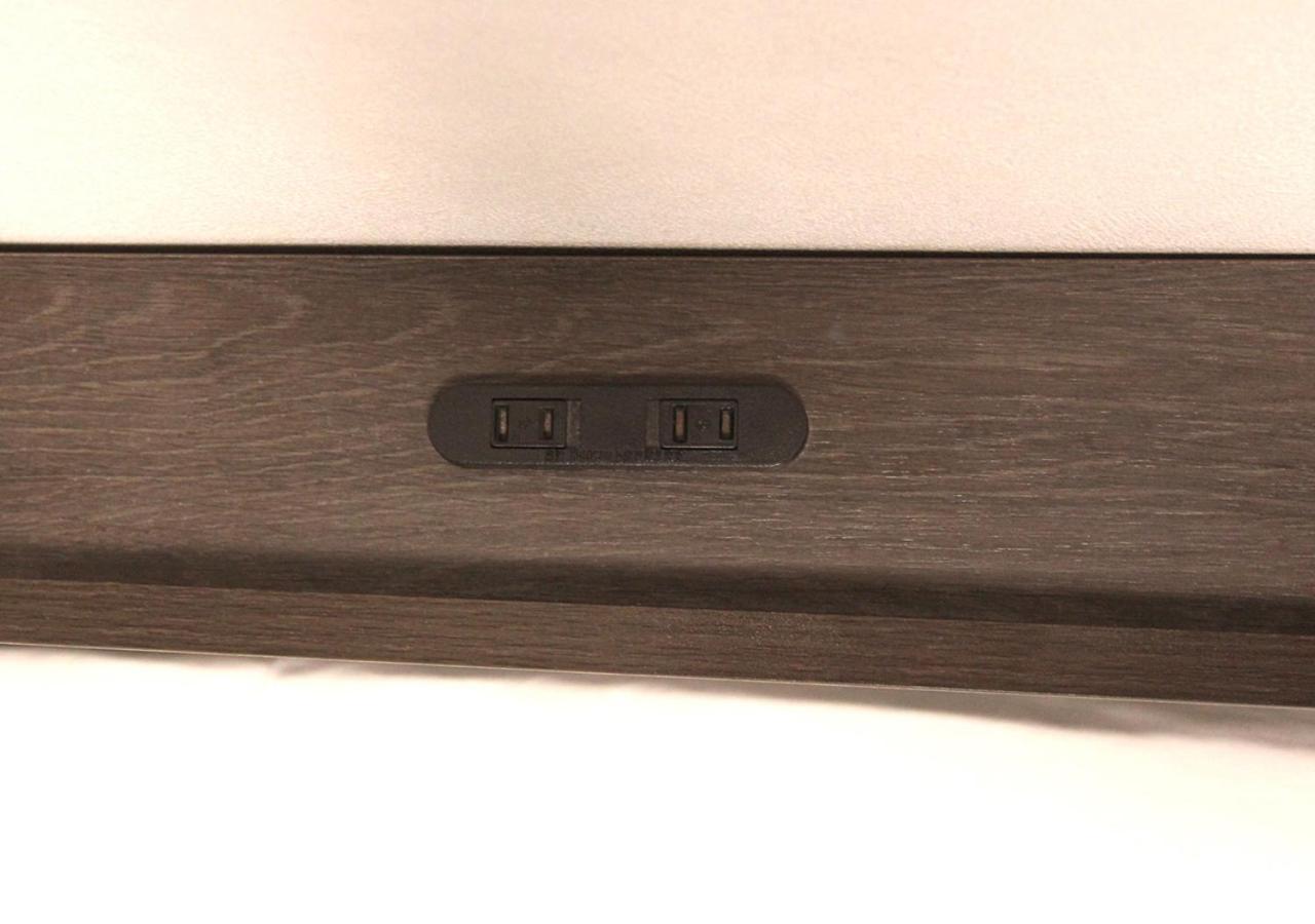Hotel Trend Okayama Ekimae Pokój zdjęcie