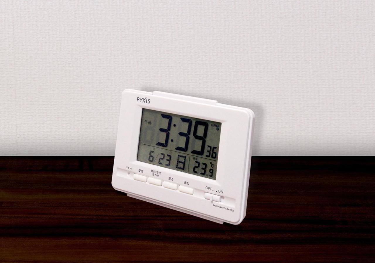 Hotel Trend Okayama Ekimae Pokój zdjęcie