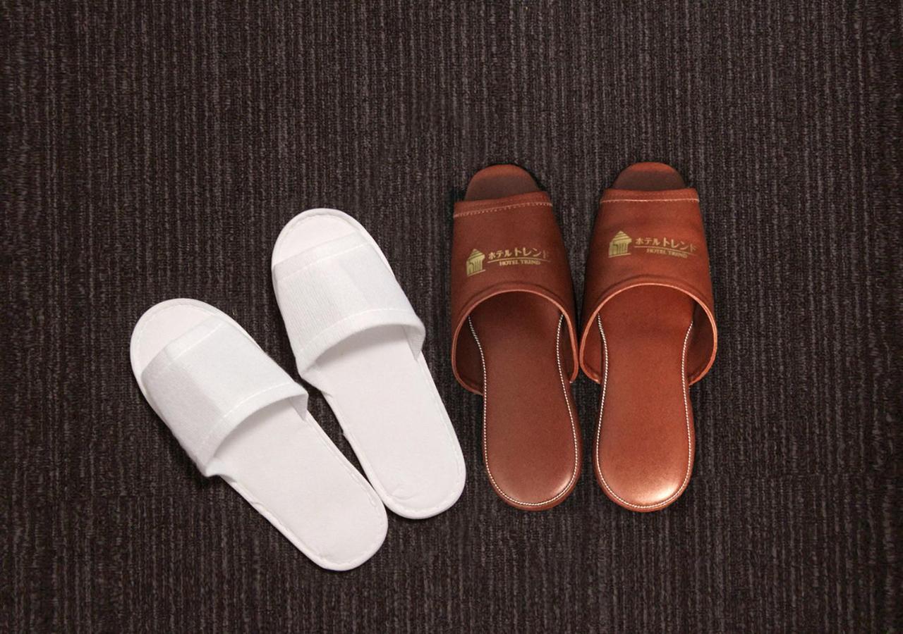 Hotel Trend Okayama Ekimae Pokój zdjęcie
