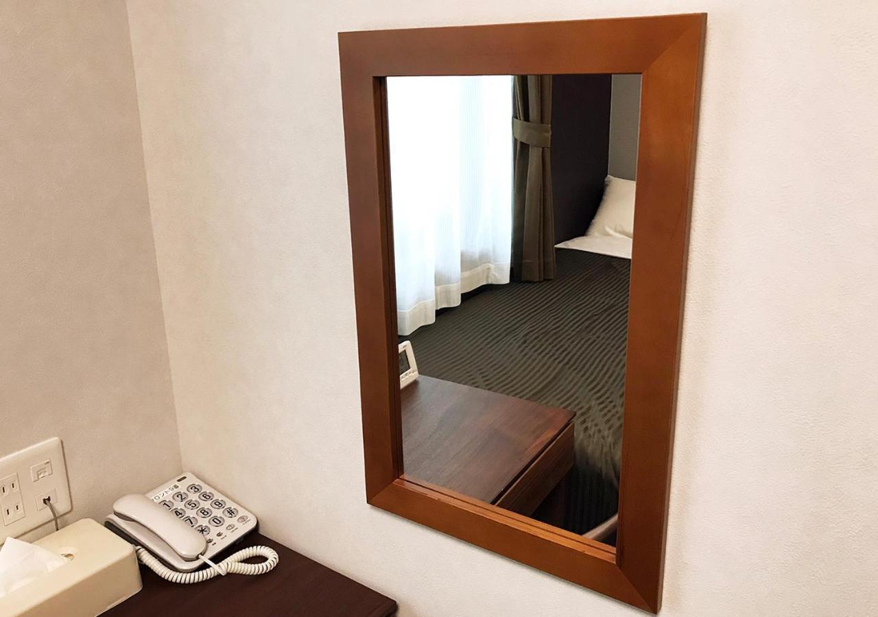 Hotel Trend Okayama Ekimae Zewnętrze zdjęcie