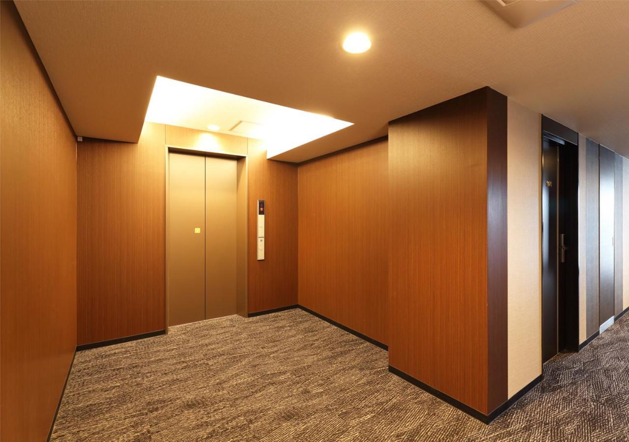 Hotel Trend Okayama Ekimae Zewnętrze zdjęcie